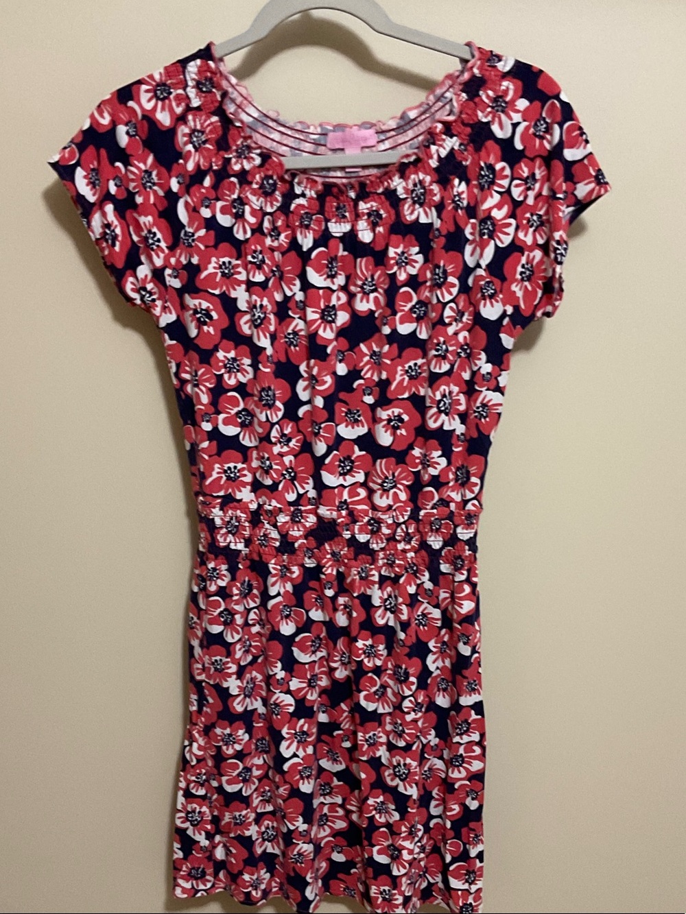 Lilly Pulitzer small dress